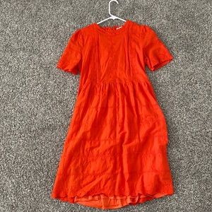 Roolee mother dress
